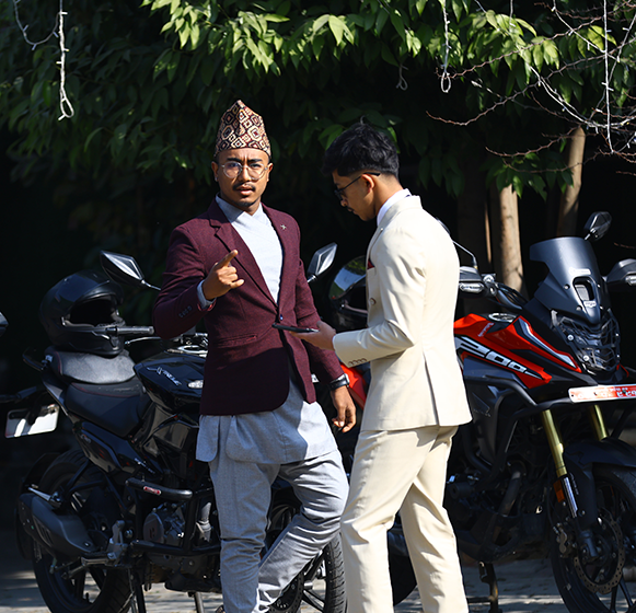 Academia International College - Best Education Services