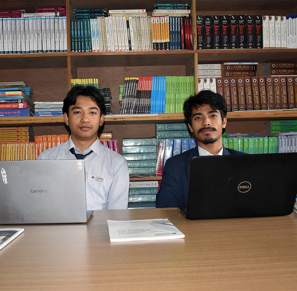 Incubation Program