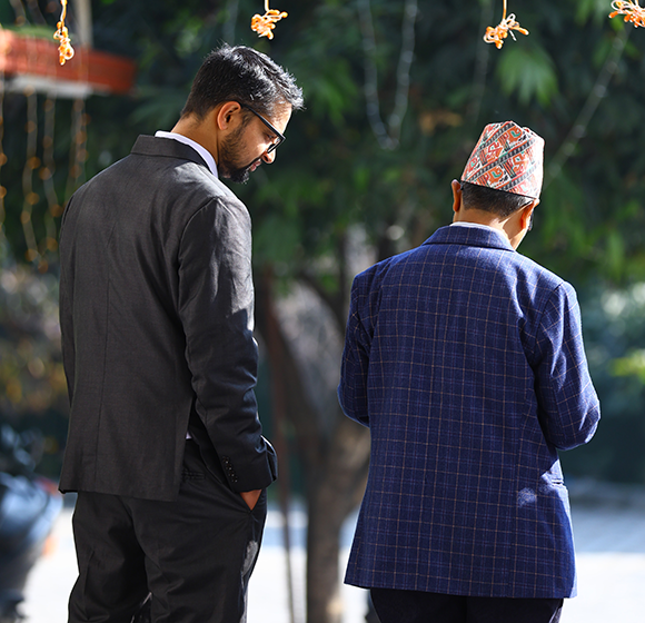 Academia International College - A National Hub for students