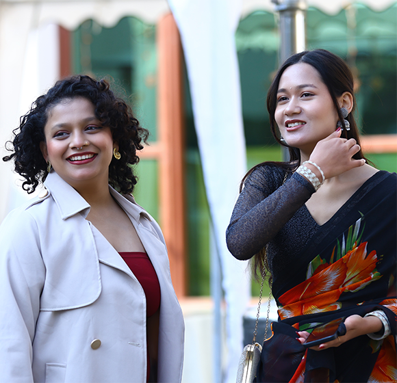 Academia International College - Bachelor’s & Master’s