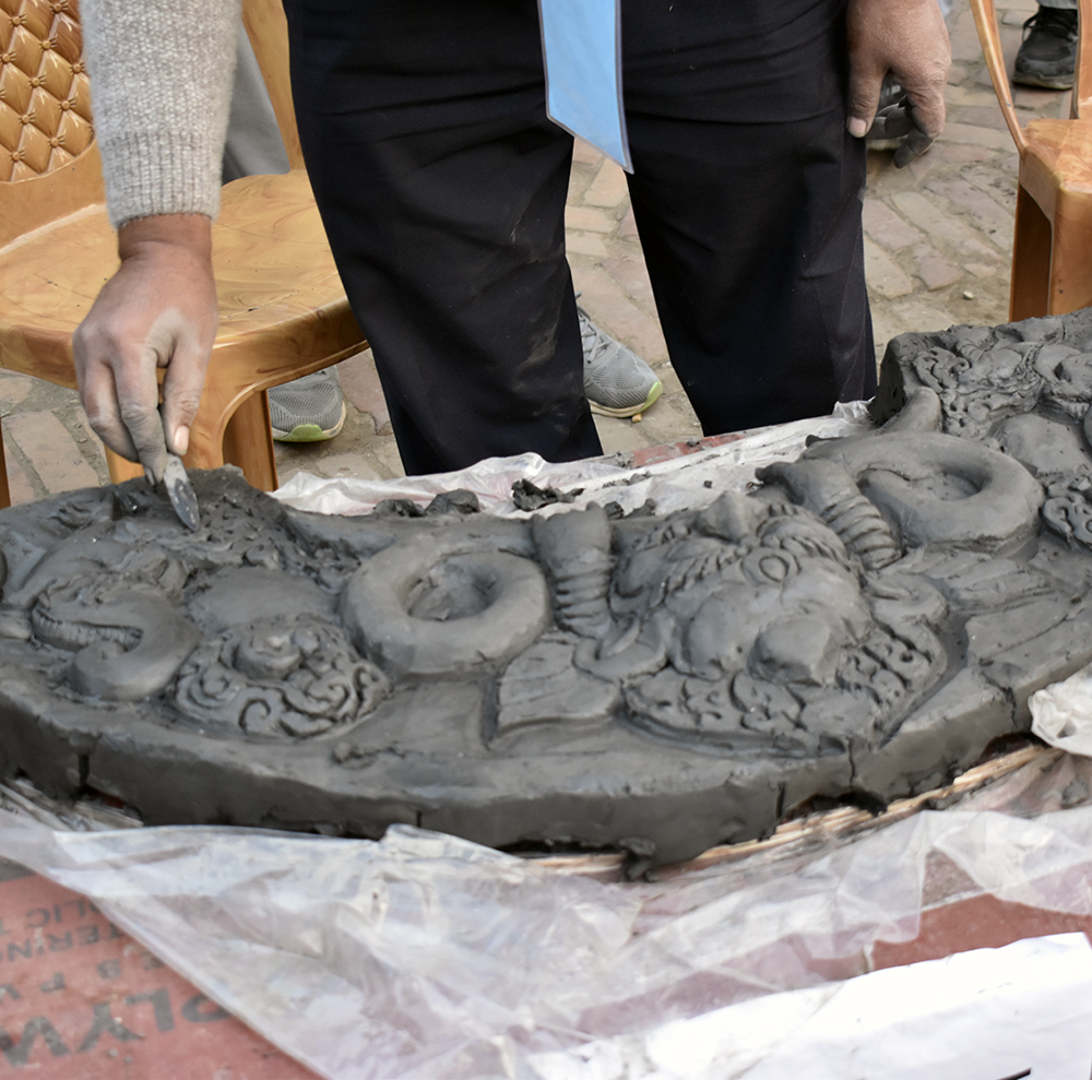 Reviving Heritage: Academia’s Initiative