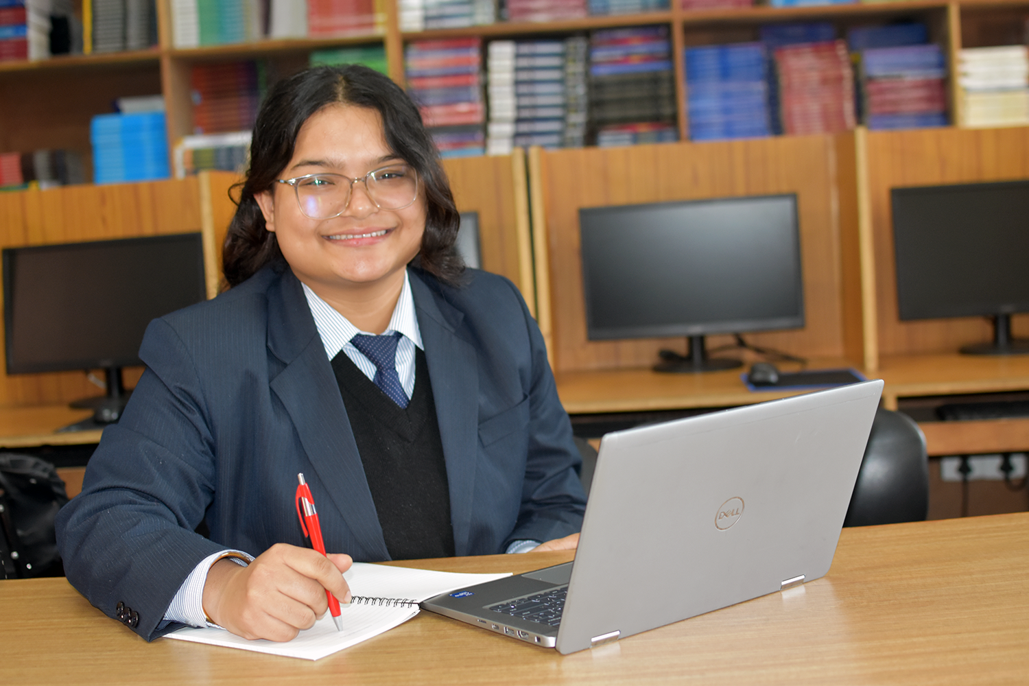 Academia International College