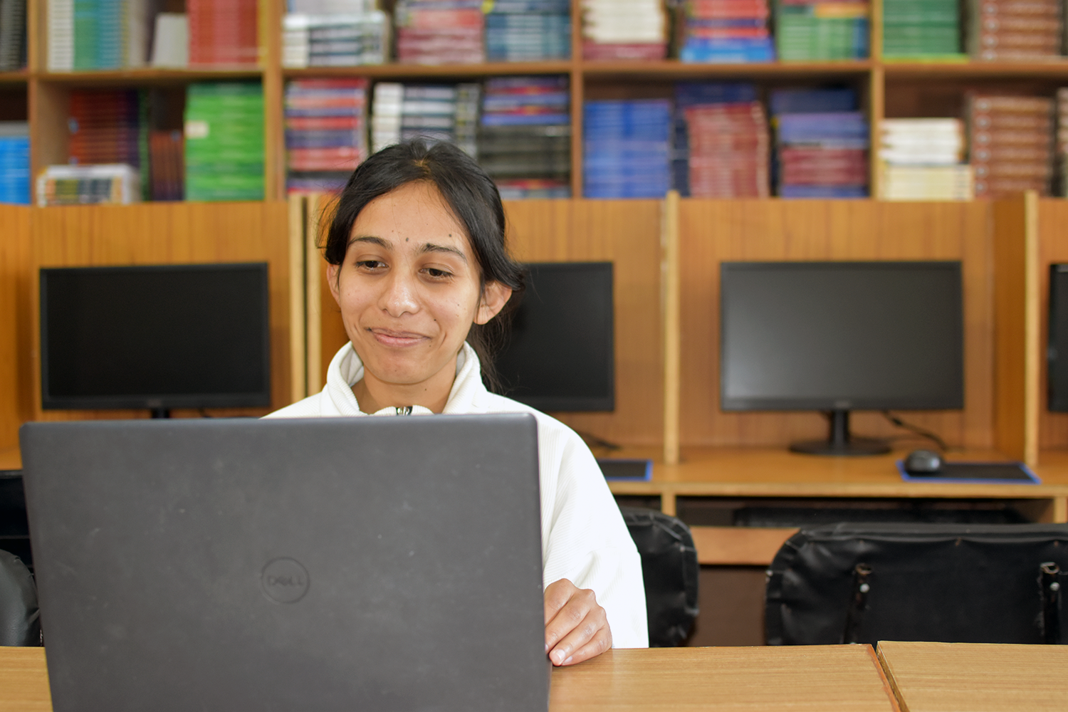 Academia International College