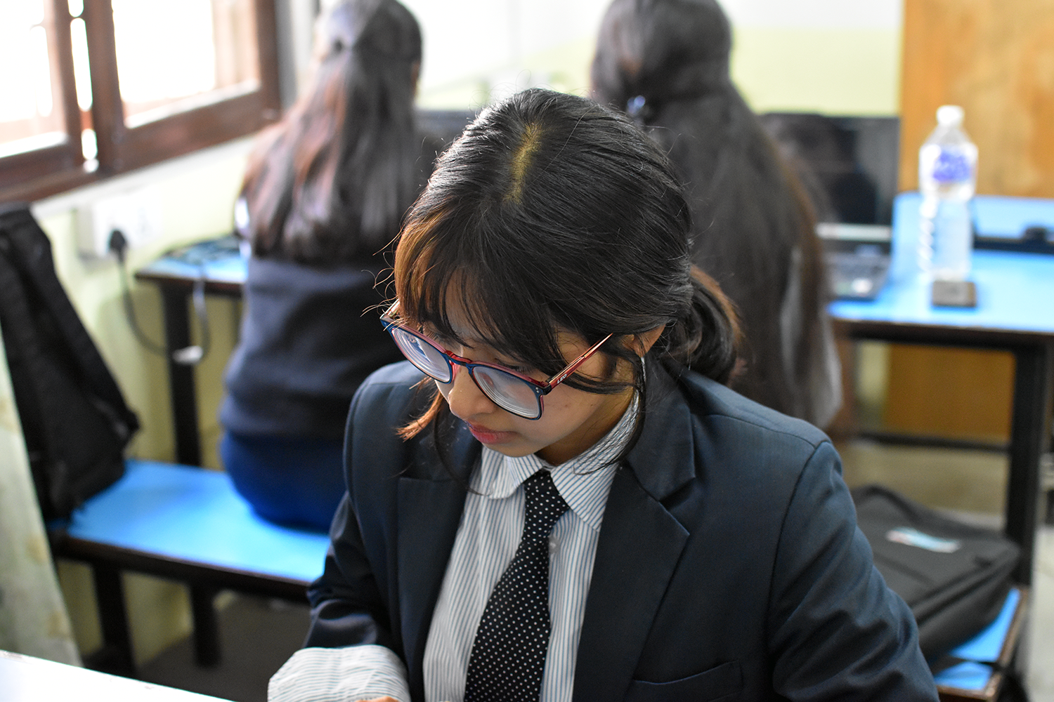 Academia International College