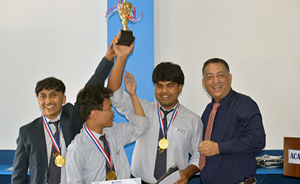 AI Powered Tech For Farmers