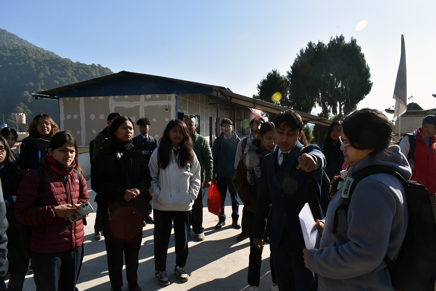 Hub for Quality Education