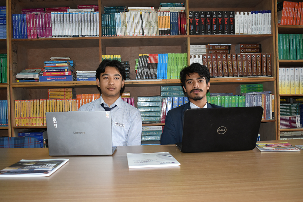 Incubation Program