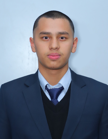 User profile picture