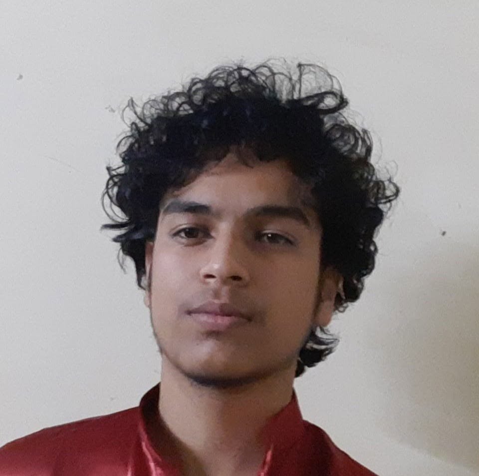 Aradhya Dhungel