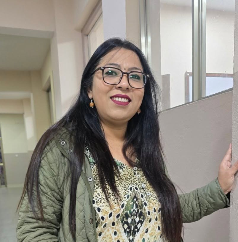 Lakshana Ranjit