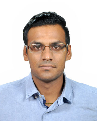Nabin Kanaujiya
