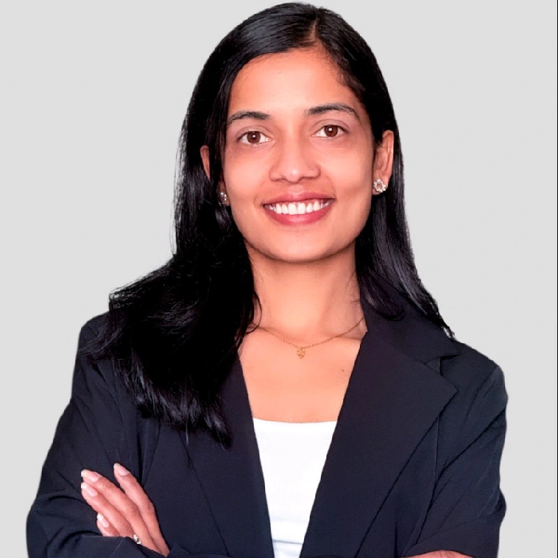 Sajita Paudel