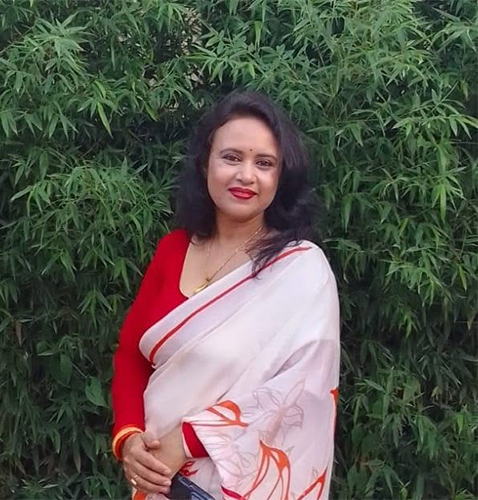 Swostika Adhikari