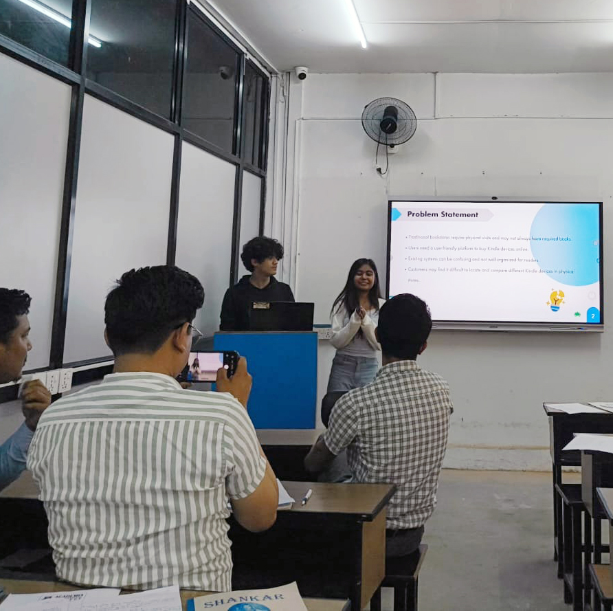 Featured News of Academia International College